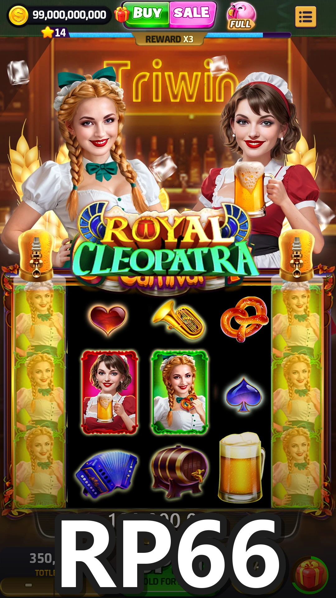 RP66 APK