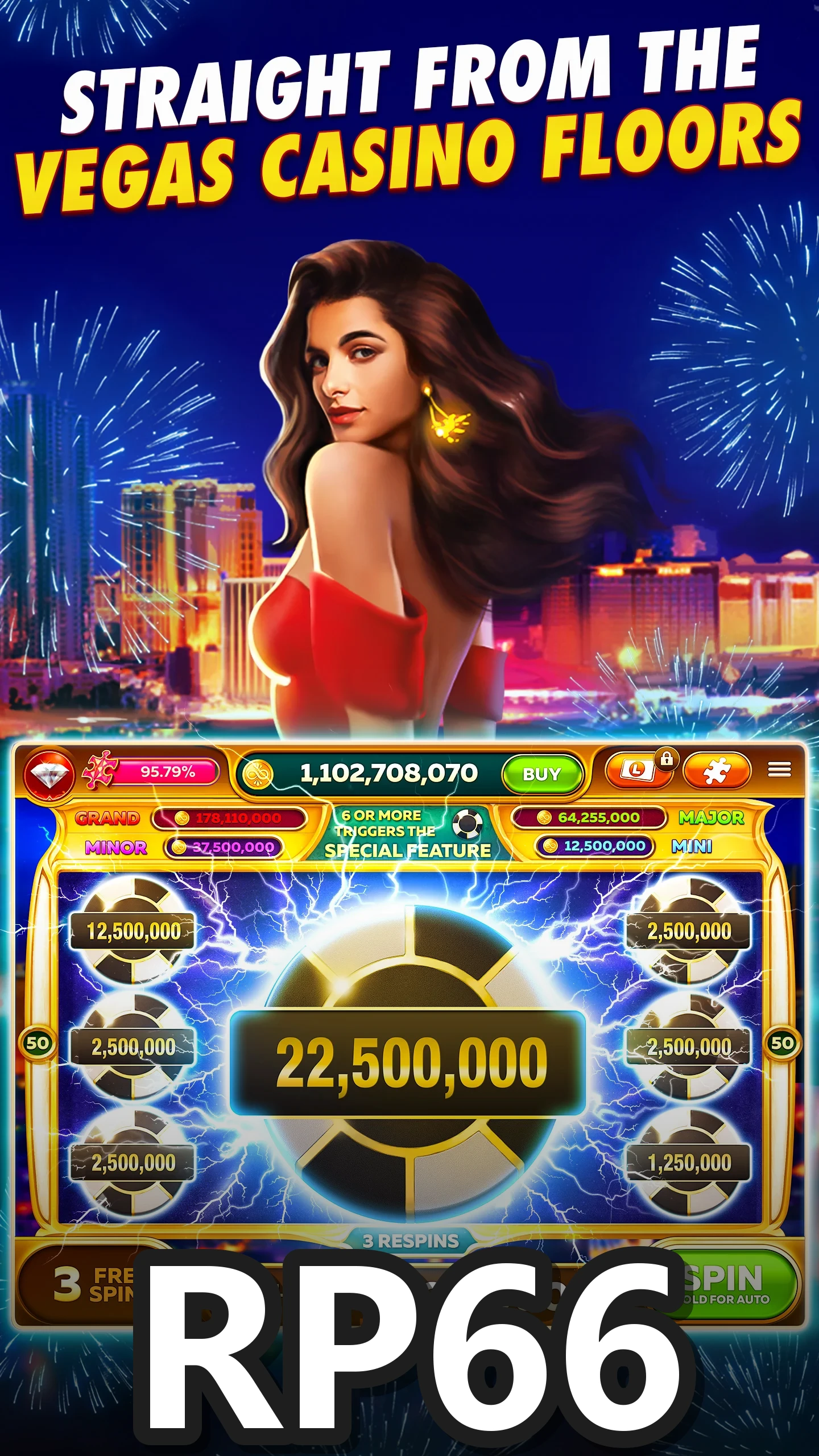 RP66 APK