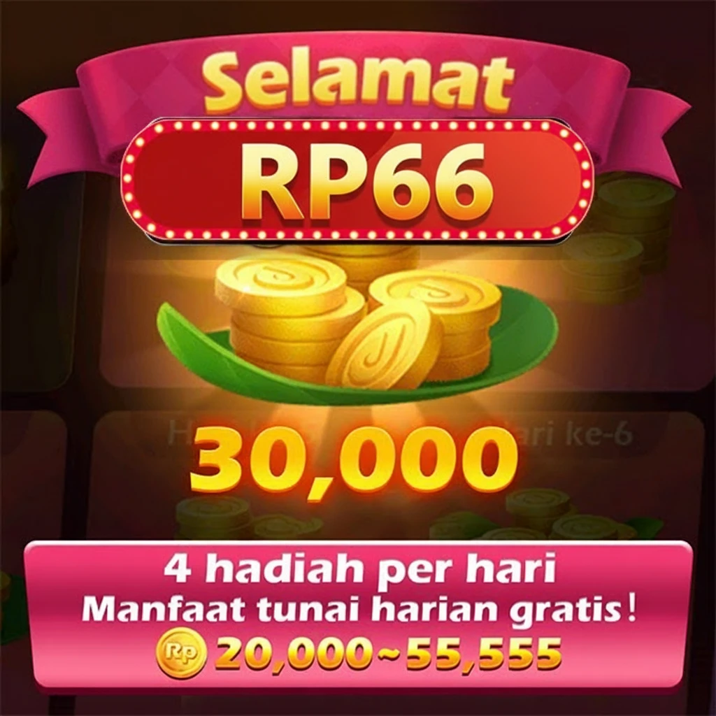 RP66 Masuk